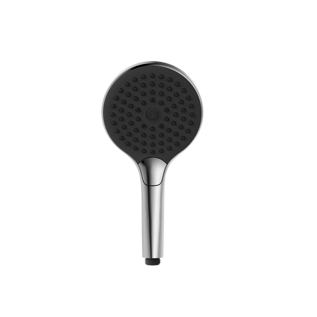 NERO AIR HAND SHOWER II 130MM CHROME