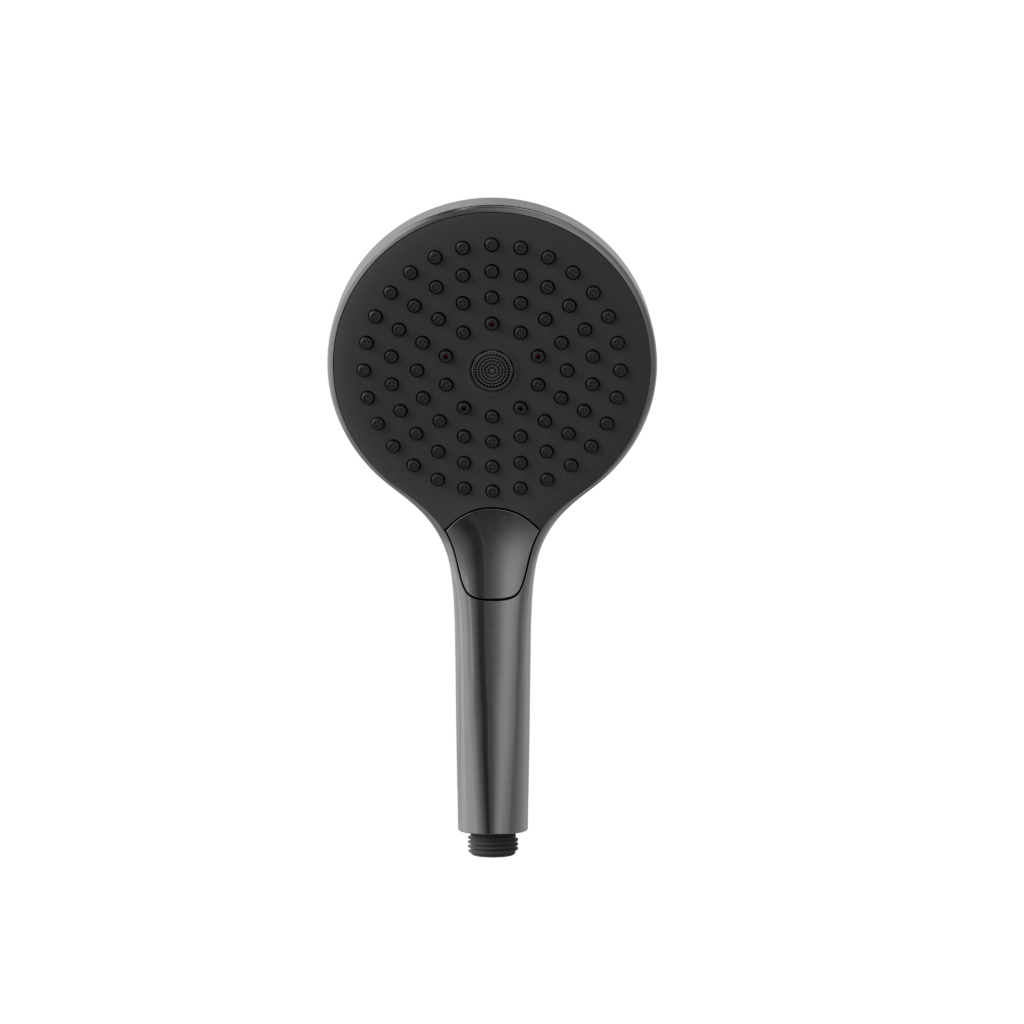 NERO AIR HAND SHOWER II 130MM GUN METAL