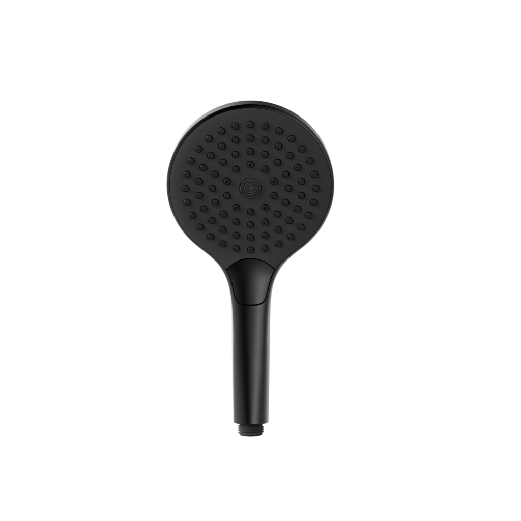 NERO AIR HAND SHOWER II 130MM MATTE BLACK