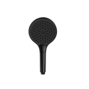 NERO AIR HAND SHOWER II 130MM MATTE BLACK
