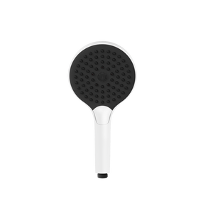 NERO AIR HAND SHOWER II 130MM MATTE WHITE