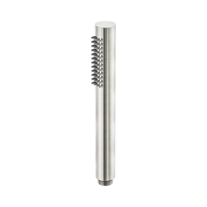 NERO ZEN SS316L HAND SHOWER 216MM BRUSHED NICKEL
