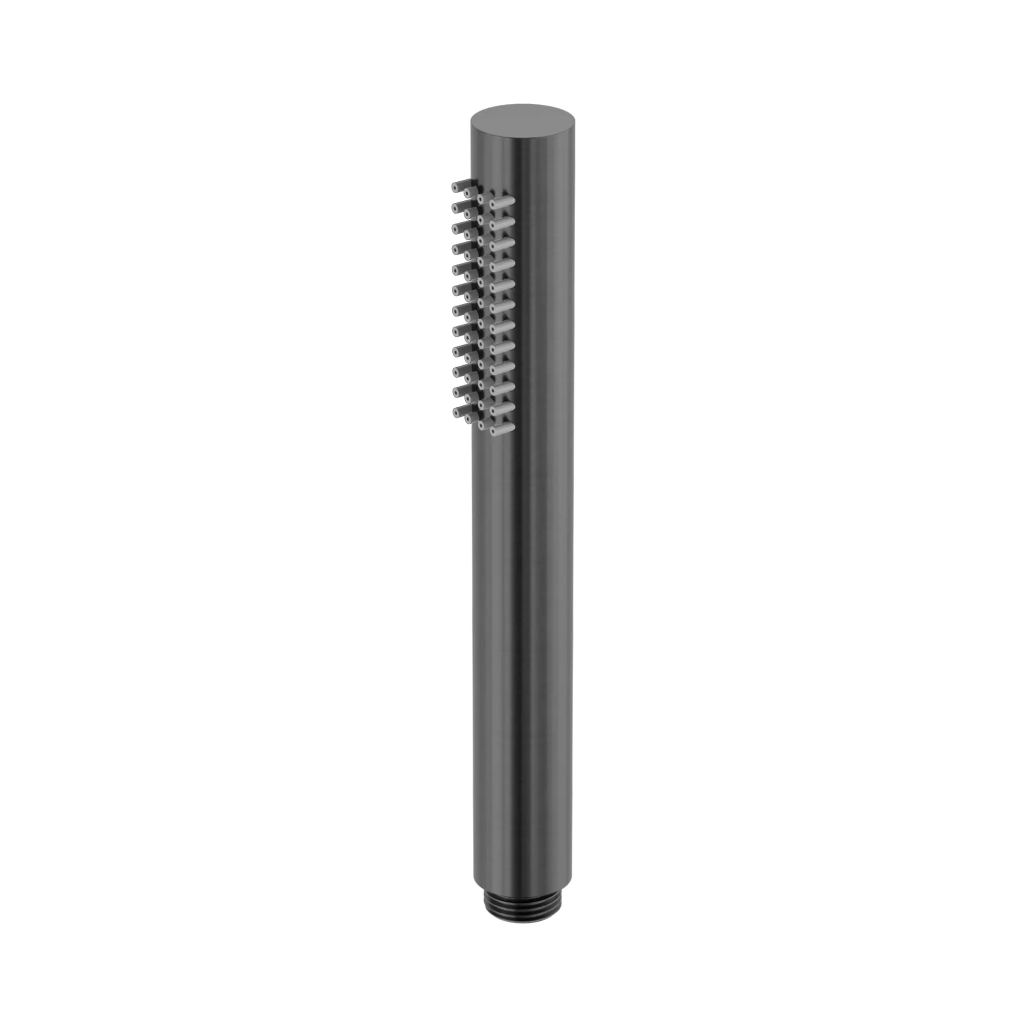 NERO ZEN SS316L HAND SHOWER 216MM GRAPHITE