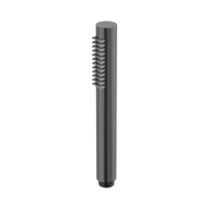 NERO ZEN SS316L HAND SHOWER 216MM GRAPHITE