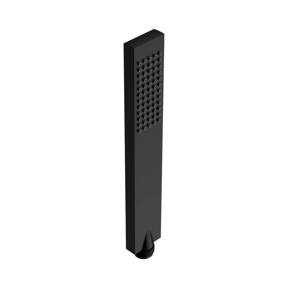 NERO HAND SHOWER 232MM MATTE BLACK