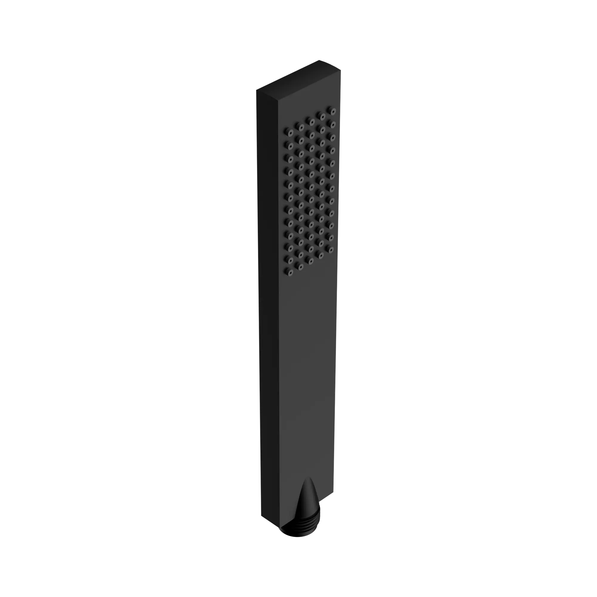 NERO HAND SHOWER 232MM MATTE BLACK