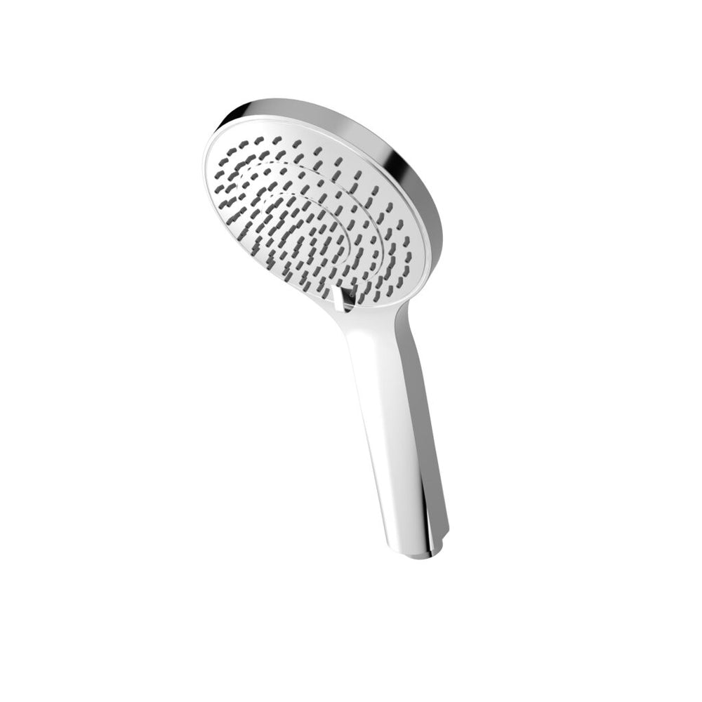 NERO AIR HAND SHOWER 110MM CHROME