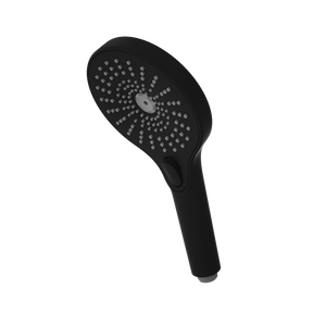 NERO OPAL HAND SHOWER 130MM MATTE BLACK