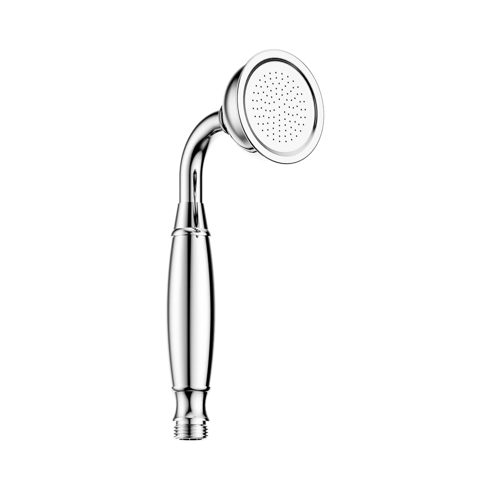 NERO YORK METAL HAND SHOWER CHROME