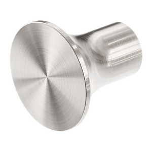 NERO ZEN ROBE HOOK BRUSHED NICKEL