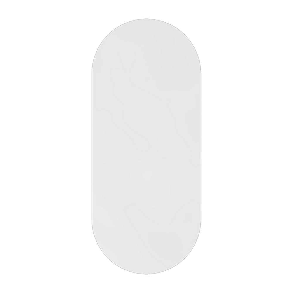 NERO BIANCA ROBE HOOK 45MM CHROME