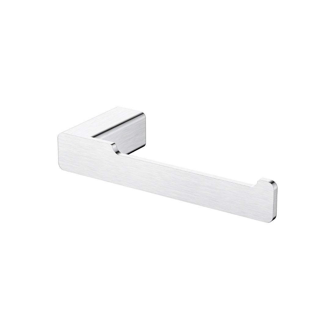 MODERN NATIONAL NOVA TOILET PAPER HOLDER CHROME