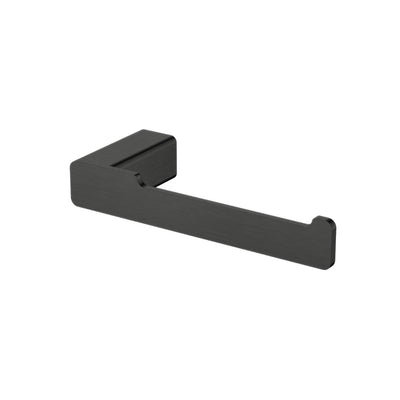 MODERN NATIONAL NOVA TOILET PAPER HOLDER MATTE BLACK