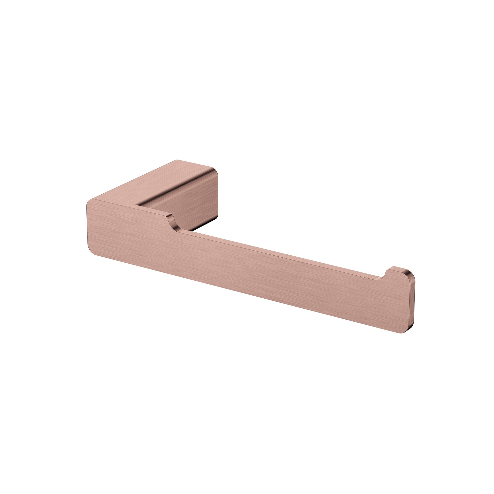 MODERN NATIONAL NOVA TOILET PAPER HOLDER CHAMPAGNE
