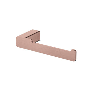 MODERN NATIONAL NOVA TOILET PAPER HOLDER CHAMPAGNE