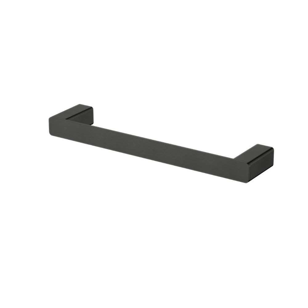 MODERN NATIONAL NOVA TOWEL HOLDER 329MM MATTE BLACK