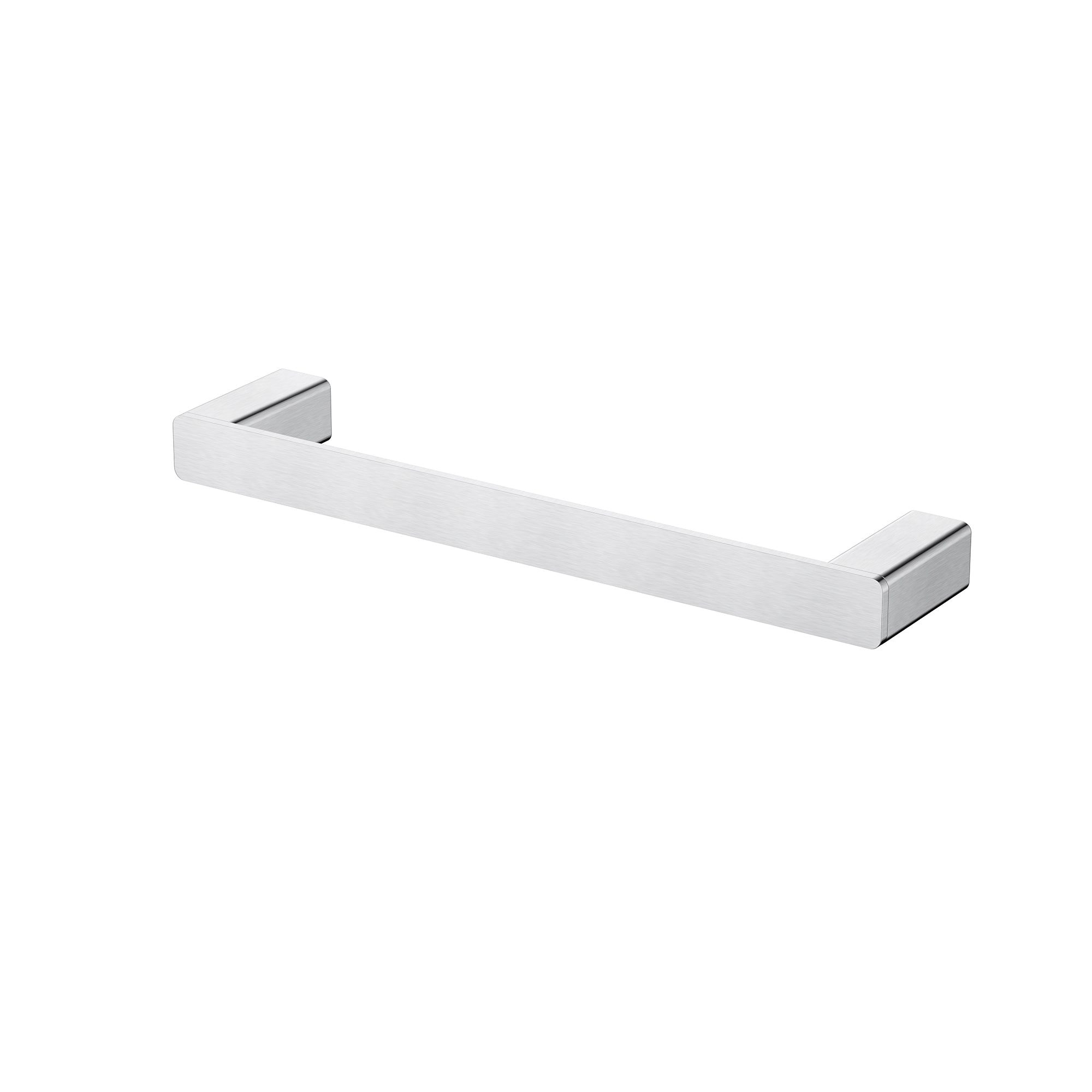 MODERN NATIONAL NOVA TOWEL HOLDER 329MM BRUSHED CHROME