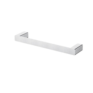 MODERN NATIONAL NOVA TOWEL HOLDER 329MM BRUSHED CHROME
