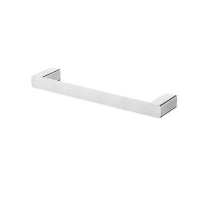 MODERN NATIONAL NOVA TOWEL HOLDER 329MM BRUSHED CHROME