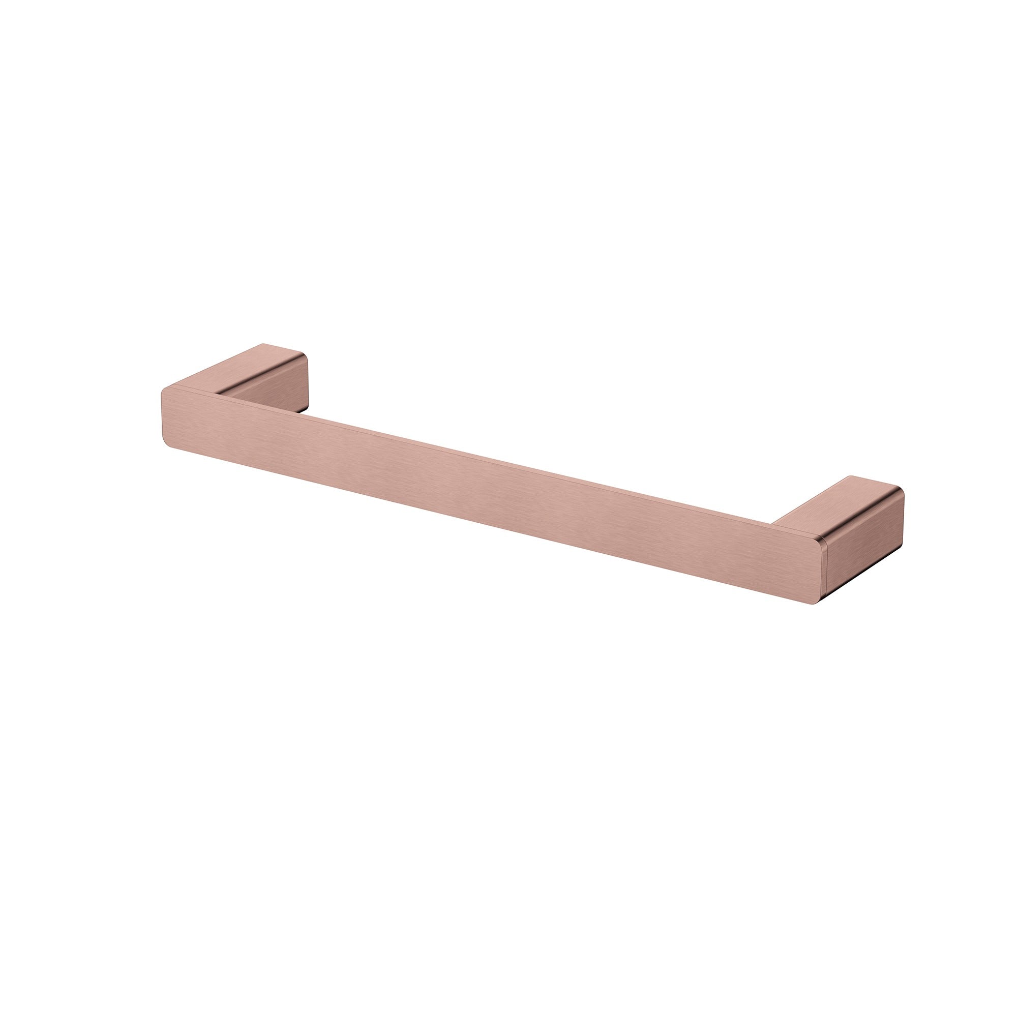 MODERN NATIONAL NOVA TOWEL HOLDER 329MM CHAMPAGNE