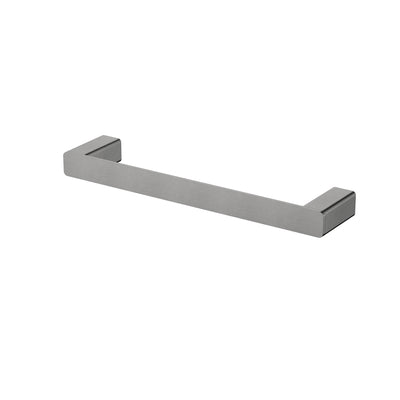MODERN NATIONAL NOVA TOWEL HOLDER 329MM GUN METAL