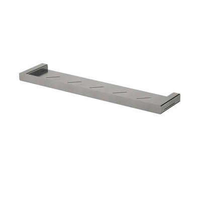MODERN NATIONAL NOVA METAL SHELF 556MM GUN METAL
