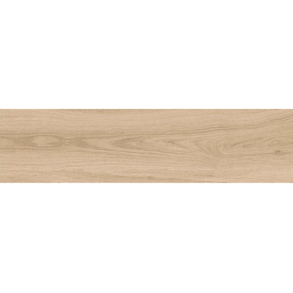 EVERSTONE OLTRE NATURAL MATTE 1200X300MM PLANK TILE (PER BOX)