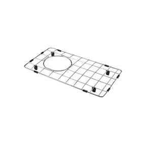 OLIVERI SPECTRA 1/2 BOWL PROTECTOR 220MM NATURAL STEEL