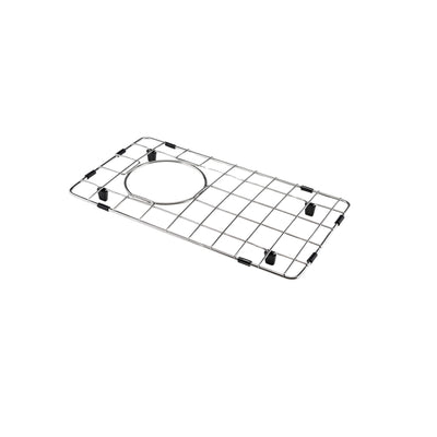 OLIVERI SPECTRA 1/2 BOWL PROTECTOR 220MM NATURAL STEEL