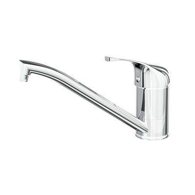 LINSOL BANJO S2 SINK MIXER 221MM CHROME