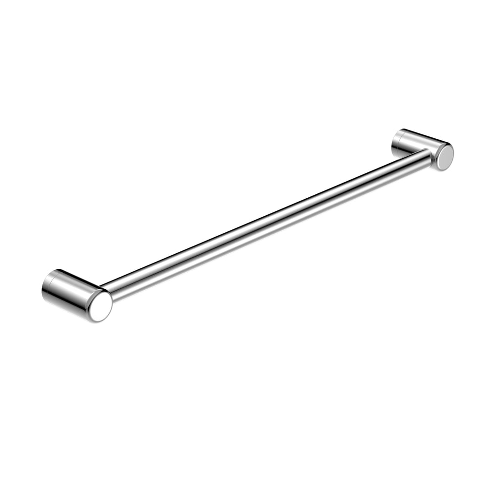 NERO MECCA CARE 25MM GRAB RAIL CHROME (AVAILABLE IN 300MM, 450MM, 600MM, 900MM AND 1200MM)
