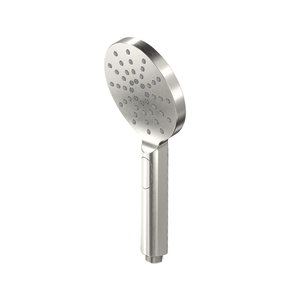 Linsol Oro Multifunction Handpiece 120mm Brushed Nickel