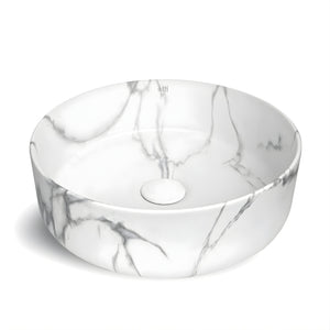 OTTI RADIUS ROUND BASIN MCARRA 360MM