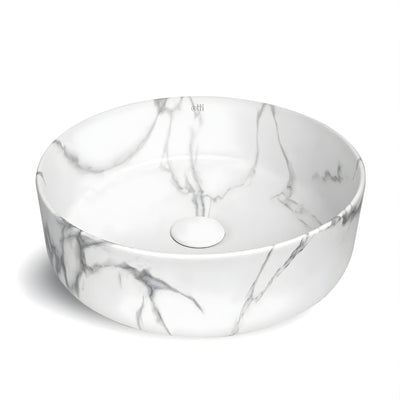 OTTI RADIUS ROUND BASIN MCARRA 360MM