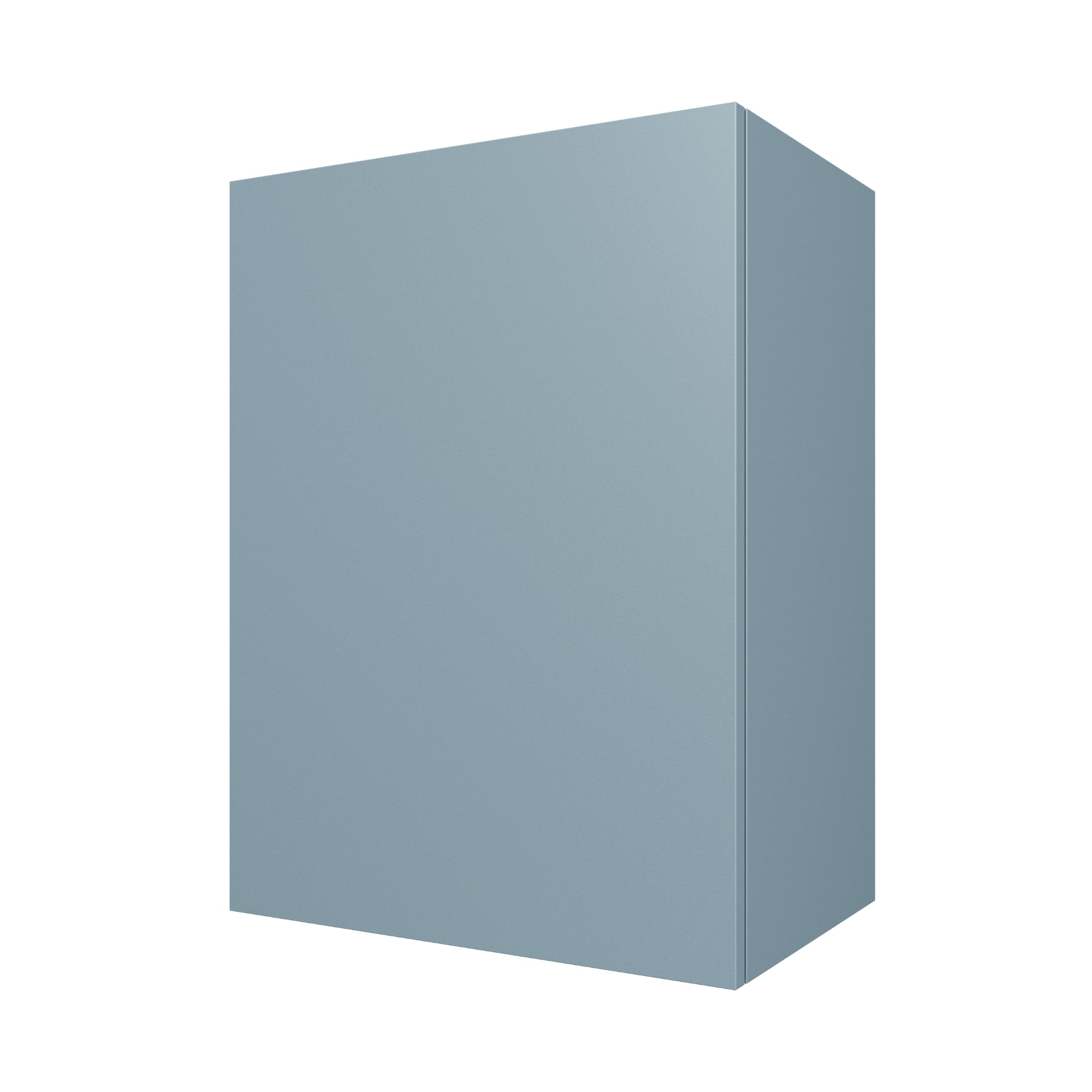 TIMBERLINE CUSTOM LAUNDRY WALL CABINET 450MM WITH 1 DOOR