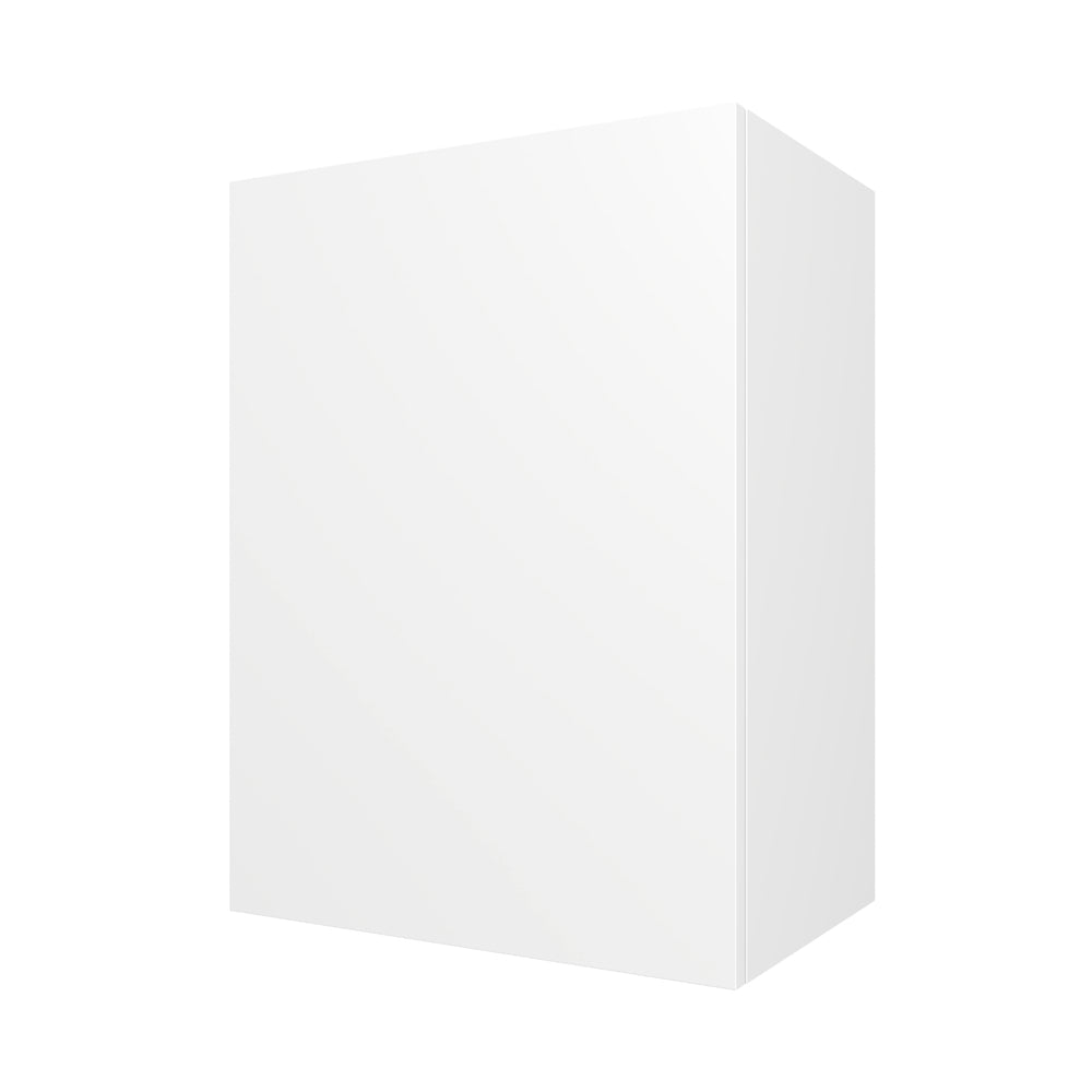 TIMBERLINE CUSTOM LAUNDRY WALL CABINET 450MM WITH 1 DOOR
