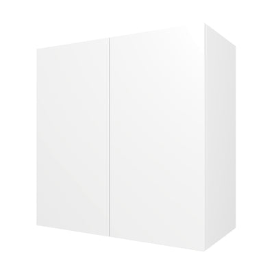TIMBERLINE CUSTOM LAUNDRY WALL CABINET 600MM