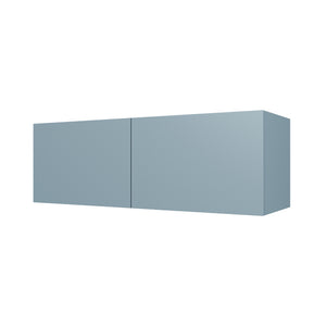 TIMBERLINE CUSTOM LAUNDRY WALL CABINET 900MM