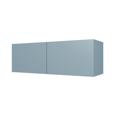 TIMBERLINE CUSTOM LAUNDRY WALL CABINET 900MM