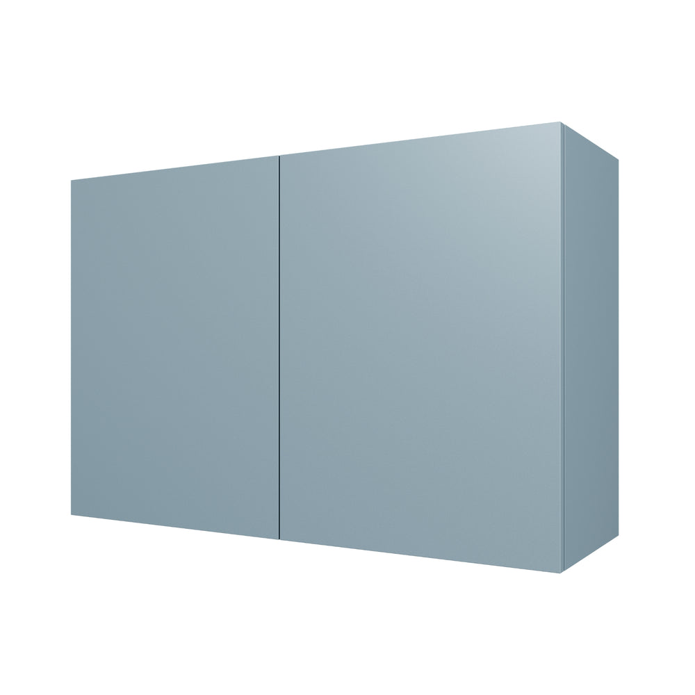TIMBERLINE CUSTOM LAUNDRY WALL CABINET 900MM