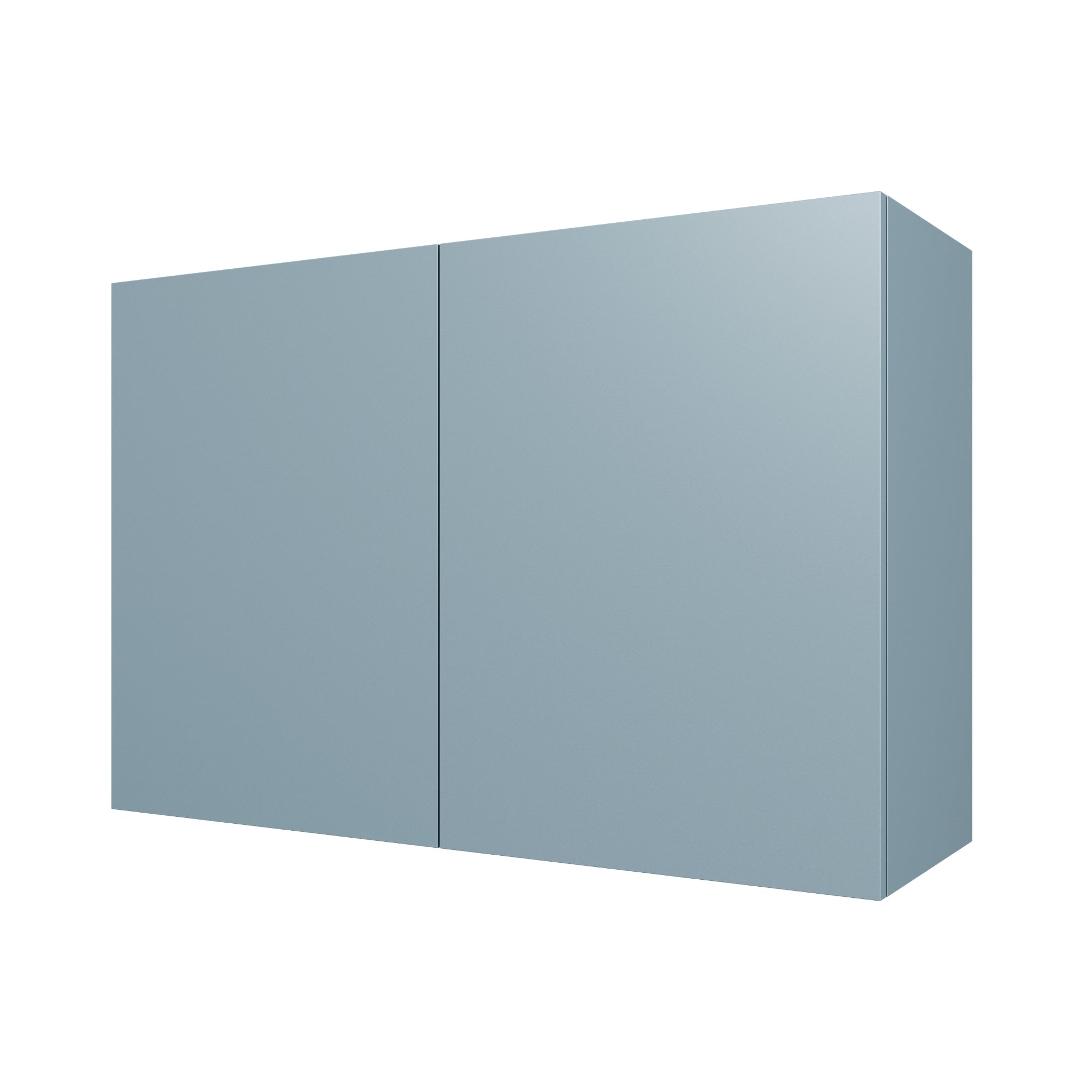 TIMBERLINE CUSTOM LAUNDRY WALL CABINET 900MM