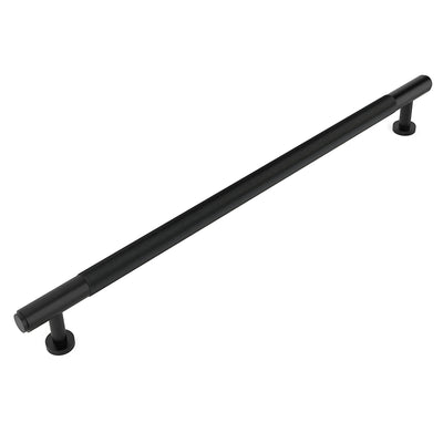 OTTI SOHO HANDLE MATTE BLACK (MULTIPLE SIZES AVAILABLE)
