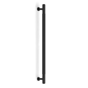 OTTI SOHO HANDLE MATTE BLACK (MULTIPLE SIZES AVAILABLE)