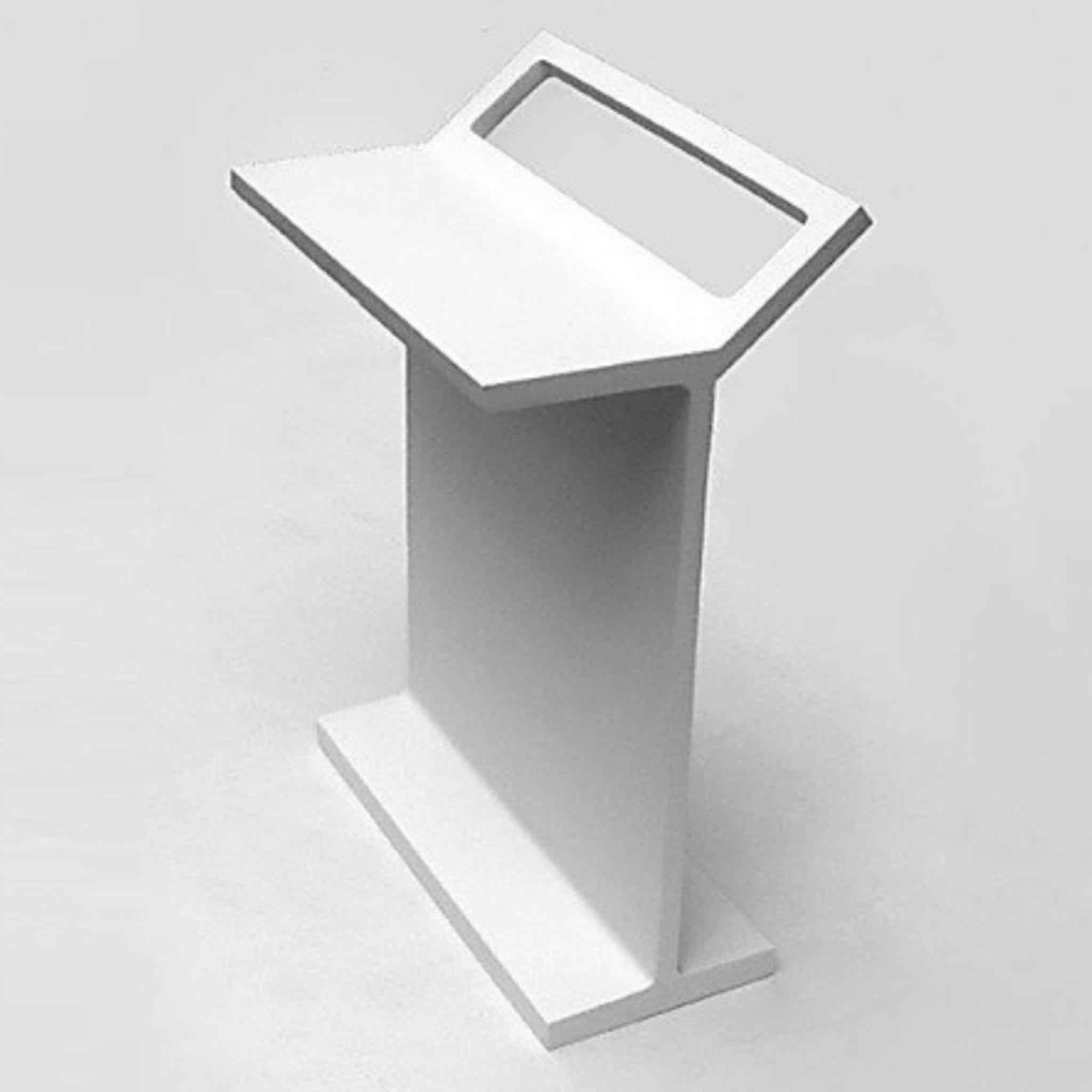 PIETRA BIANCA PINA STAND 500MM (CUSTOM COLOURS)