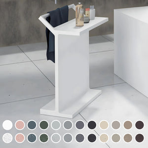 PIETRA BIANCA PINA STAND 500MM (CUSTOM COLOURS)