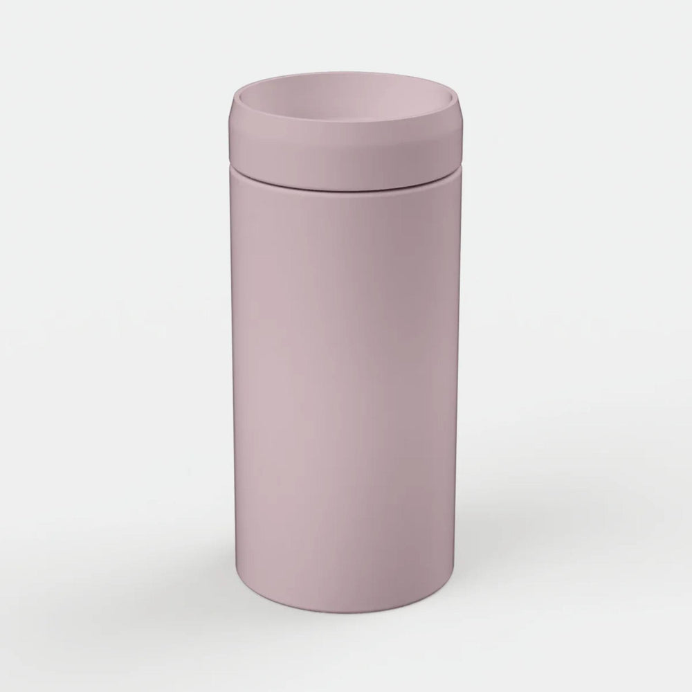 NOOD CO CYLINDER PRISM CIRCLE FREESTANDING BASIN LILLY PILLY