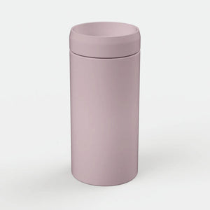 NOOD CO CYLINDER PRISM CIRCLE FREESTANDING BASIN LILLY PILLY