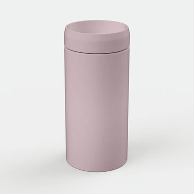 NOOD CO CYLINDER PRISM CIRCLE FREESTANDING BASIN LILLY PILLY