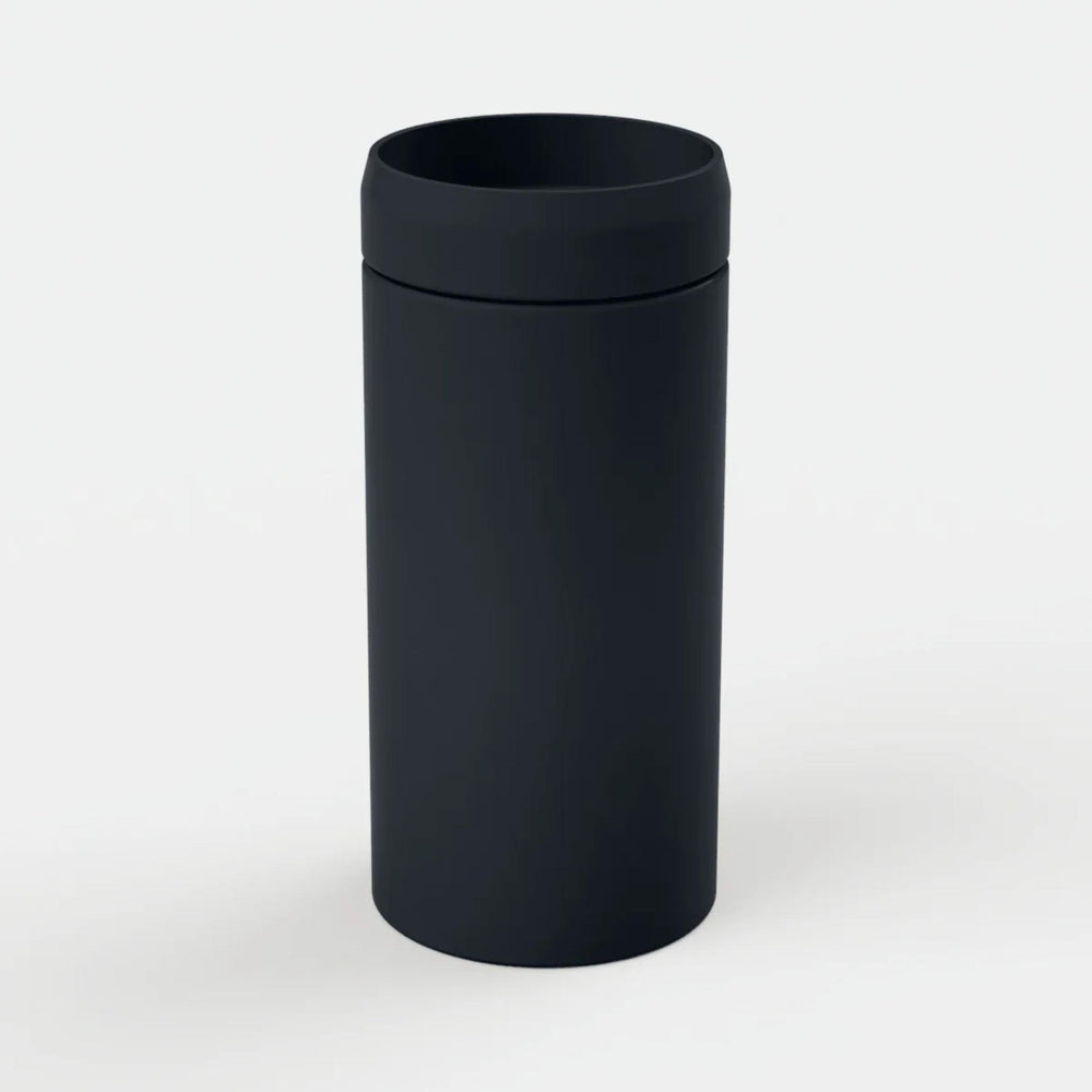 NOOD CO CYLINDER PRISM CIRCLE FREESTANDING BASIN STORM