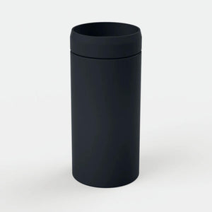 NOOD CO CYLINDER PRISM CIRCLE FREESTANDING BASIN STORM